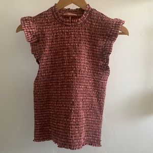 Scotch & Soda Maison Scotch top